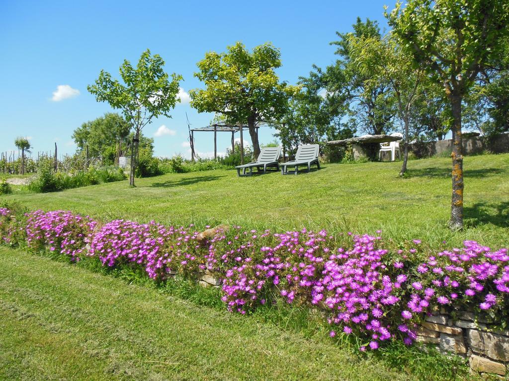 Agriturismo Affittacamere Barbarossa دولياني المظهر الخارجي الصورة