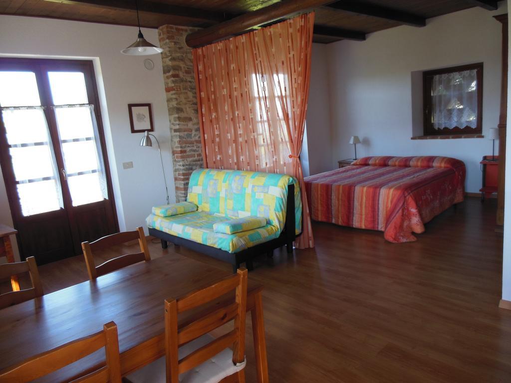 Agriturismo Affittacamere Barbarossa دولياني المظهر الخارجي الصورة