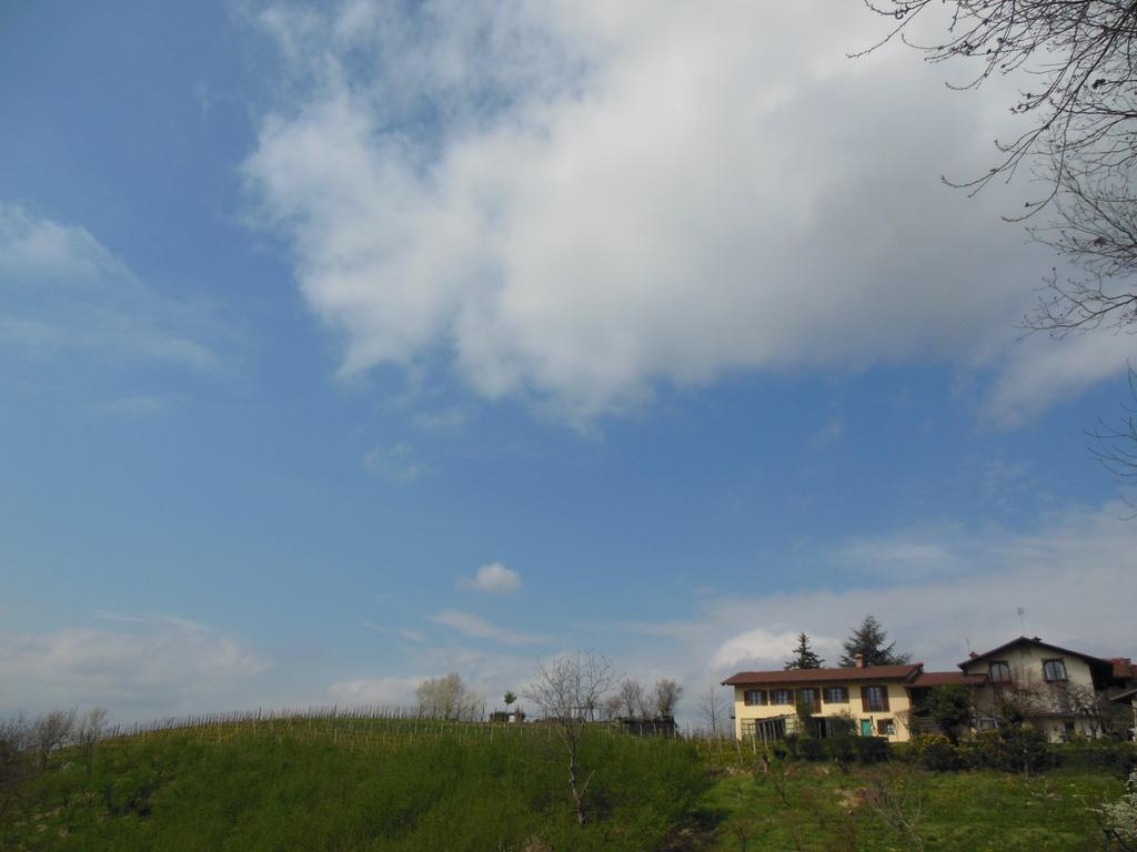 Agriturismo Affittacamere Barbarossa دولياني المظهر الخارجي الصورة