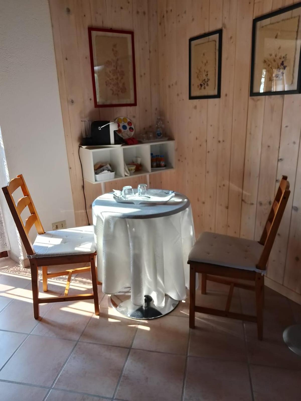 Agriturismo Affittacamere Barbarossa دولياني المظهر الخارجي الصورة