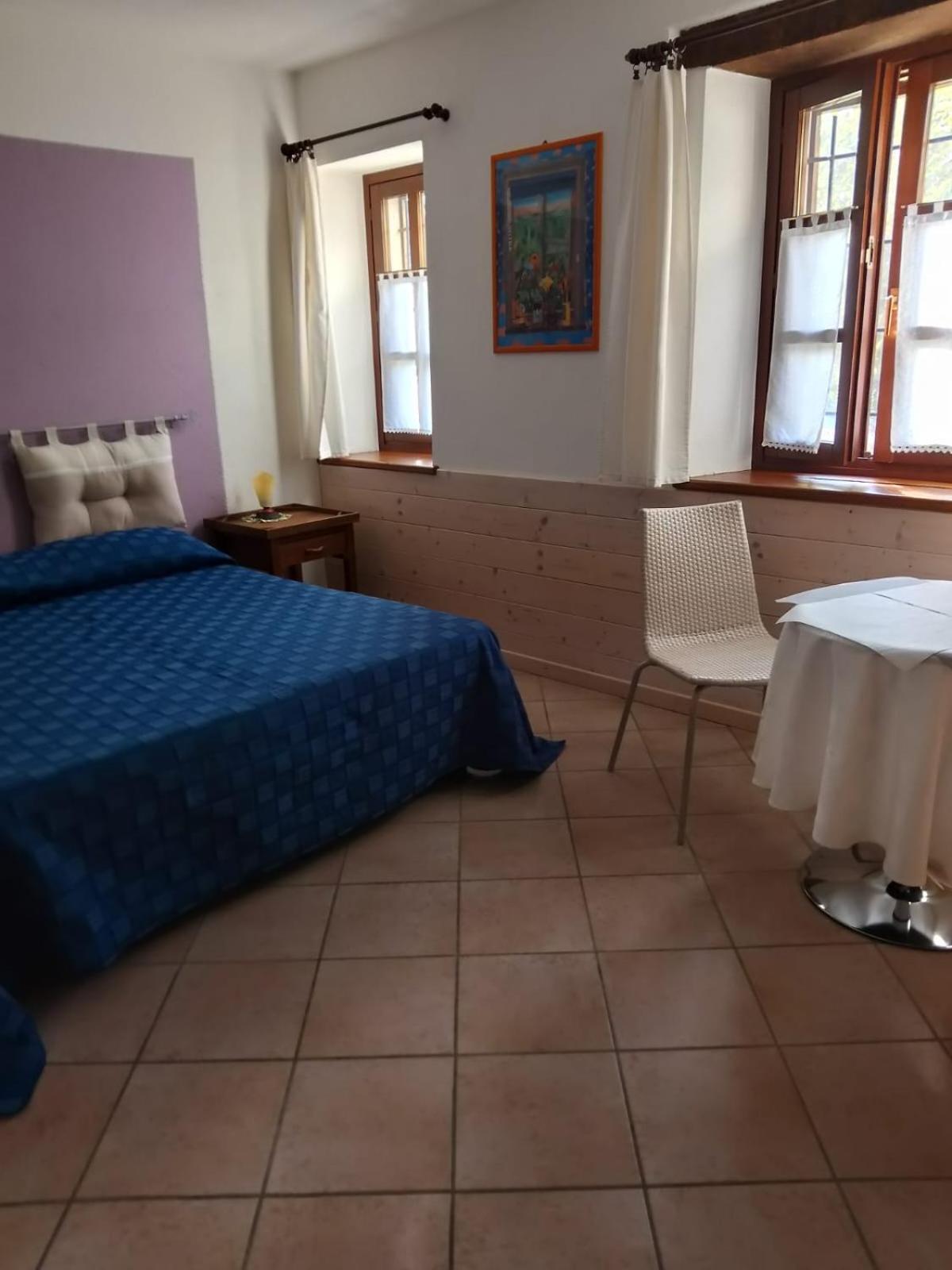 Agriturismo Affittacamere Barbarossa دولياني المظهر الخارجي الصورة