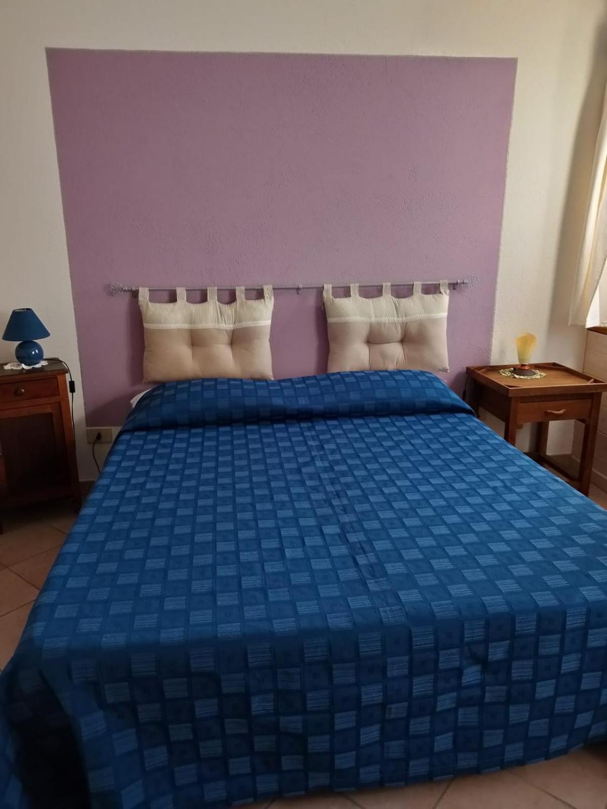 Agriturismo Affittacamere Barbarossa دولياني المظهر الخارجي الصورة
