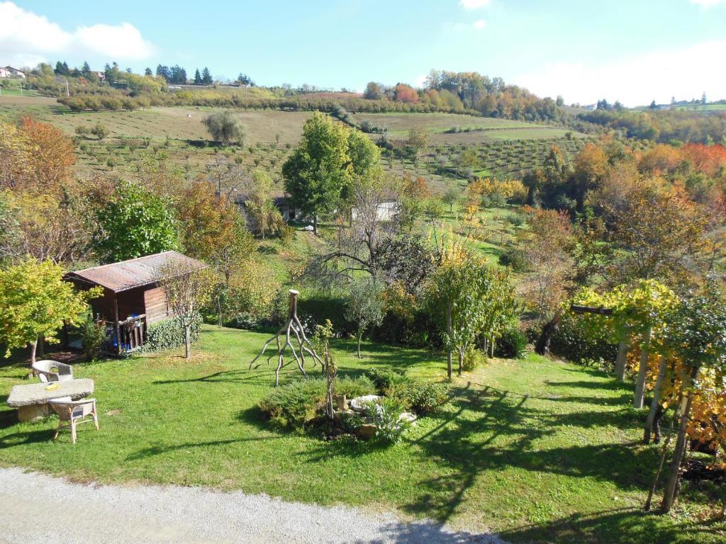 Agriturismo Affittacamere Barbarossa دولياني المظهر الخارجي الصورة