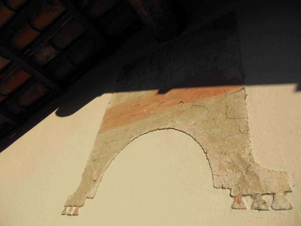Agriturismo Affittacamere Barbarossa دولياني المظهر الخارجي الصورة