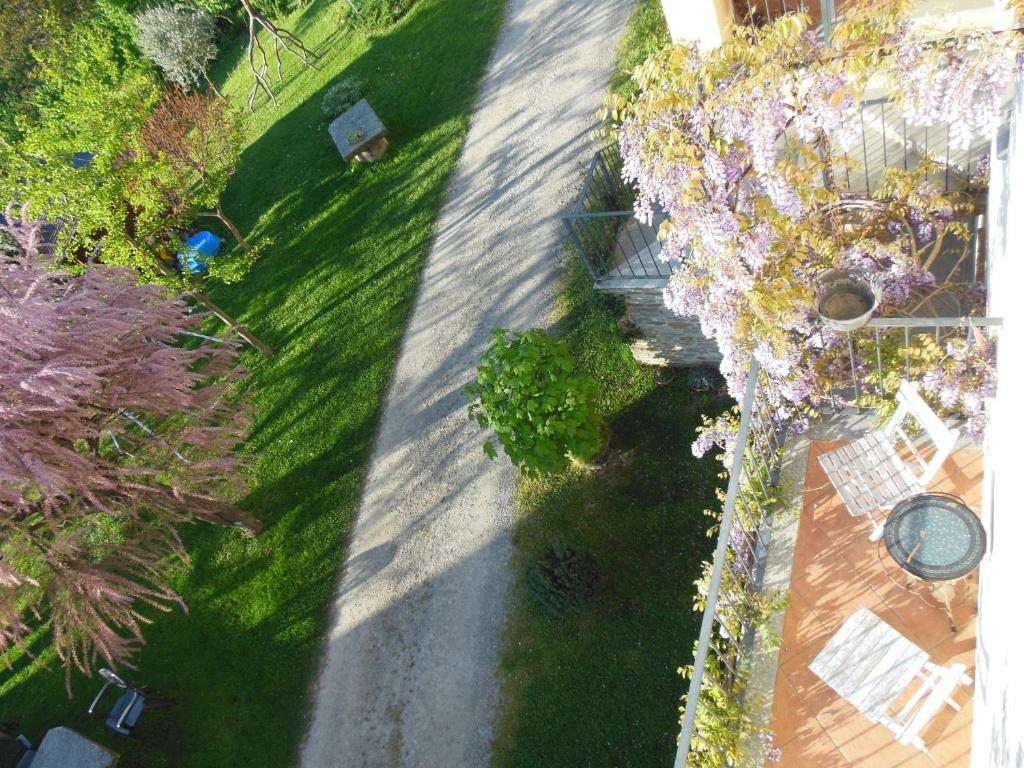 Agriturismo Affittacamere Barbarossa دولياني المظهر الخارجي الصورة