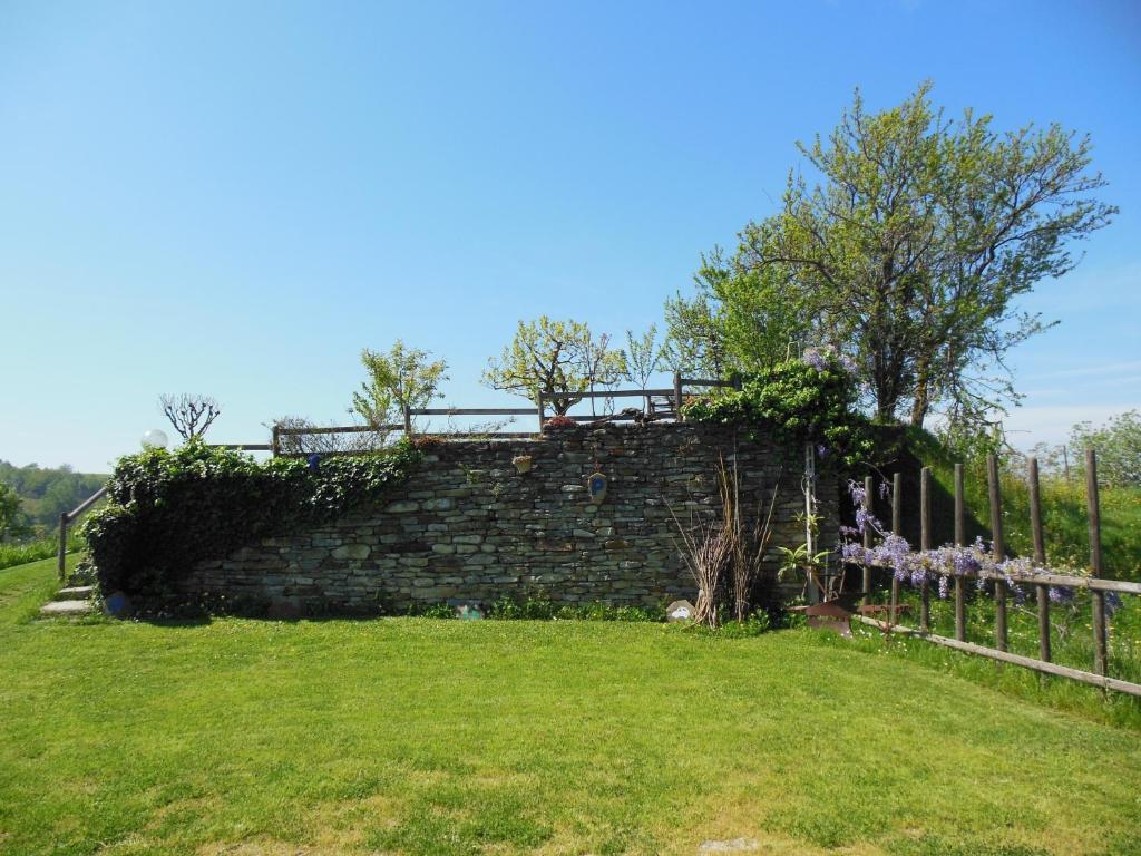 Agriturismo Affittacamere Barbarossa دولياني المظهر الخارجي الصورة