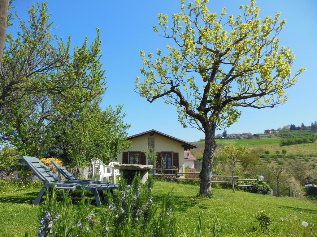 Agriturismo Affittacamere Barbarossa دولياني المظهر الخارجي الصورة