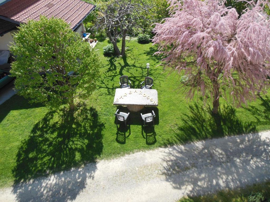Agriturismo Affittacamere Barbarossa دولياني المظهر الخارجي الصورة