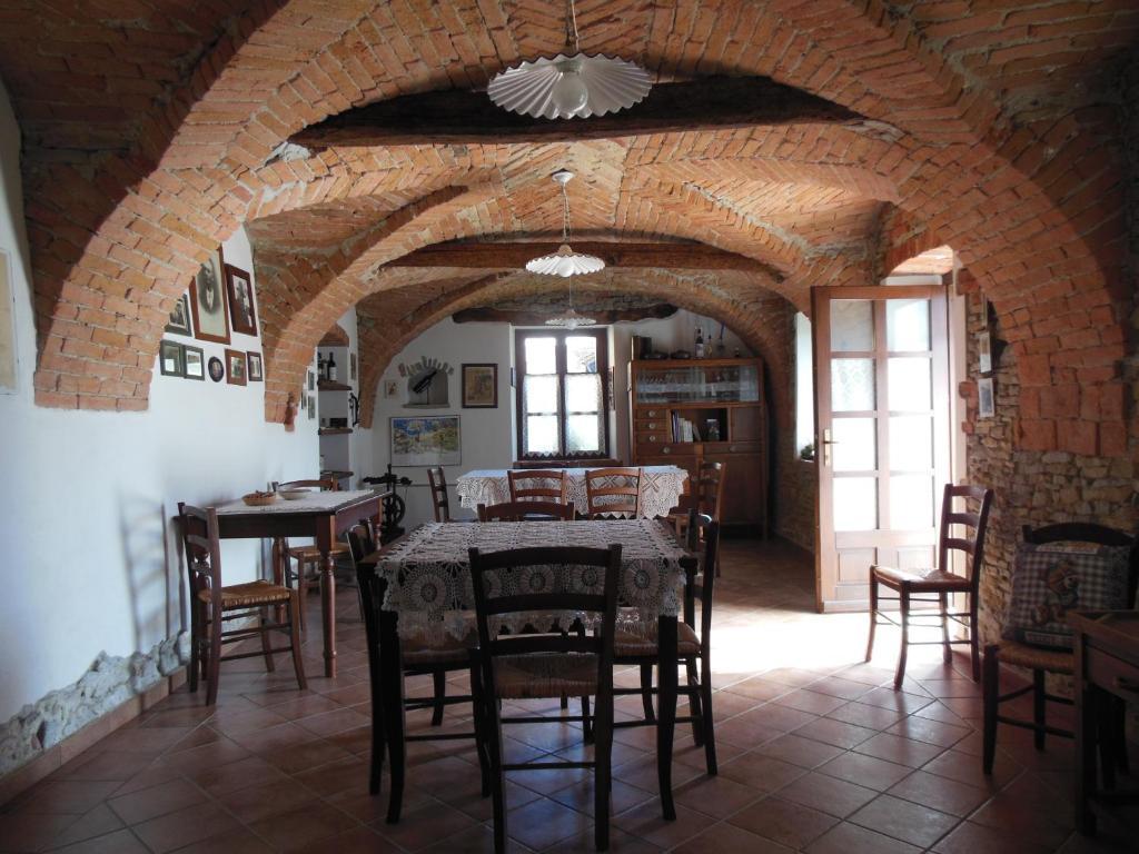 Agriturismo Affittacamere Barbarossa دولياني المظهر الخارجي الصورة