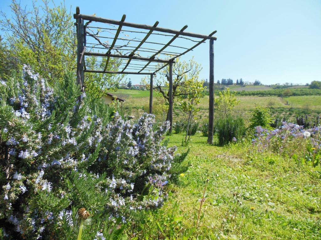 Agriturismo Affittacamere Barbarossa دولياني المظهر الخارجي الصورة