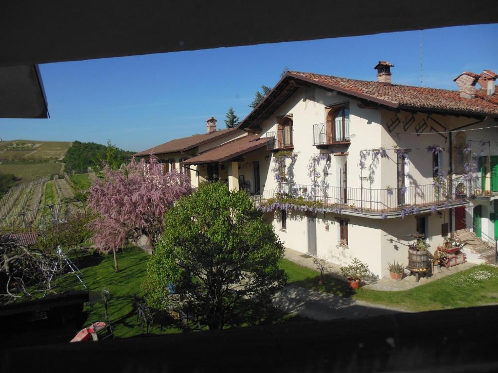 Agriturismo Affittacamere Barbarossa دولياني المظهر الخارجي الصورة