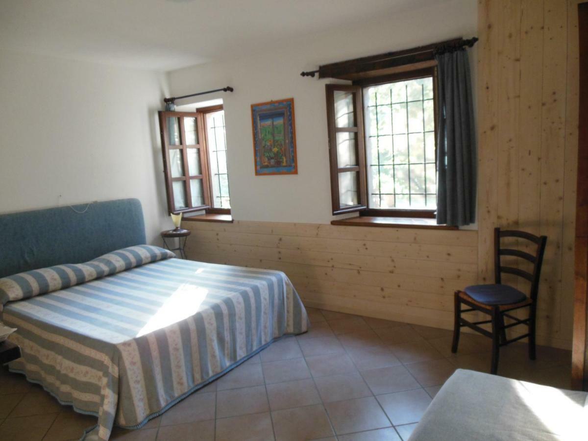 Agriturismo Affittacamere Barbarossa دولياني المظهر الخارجي الصورة