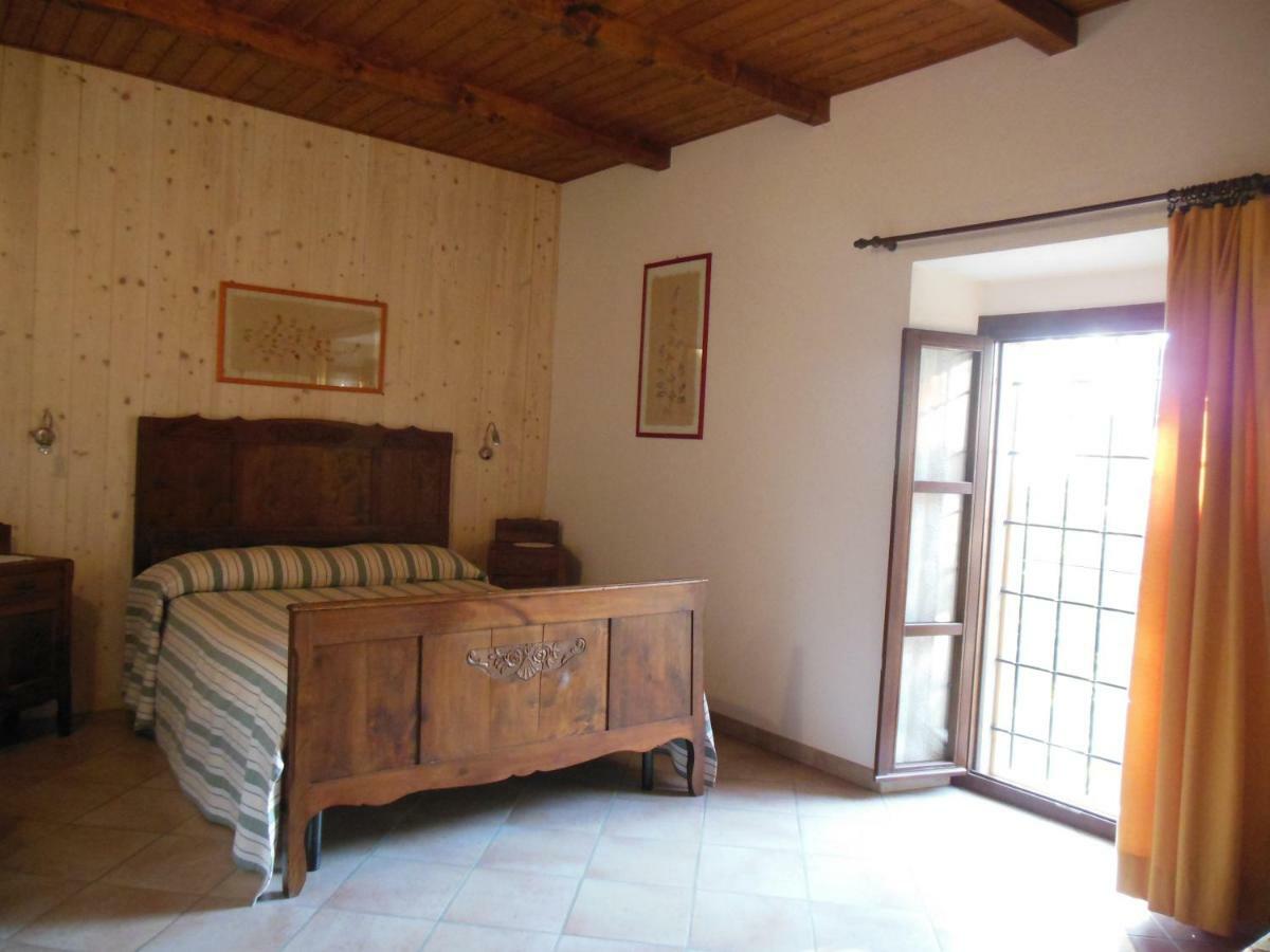 Agriturismo Affittacamere Barbarossa دولياني المظهر الخارجي الصورة