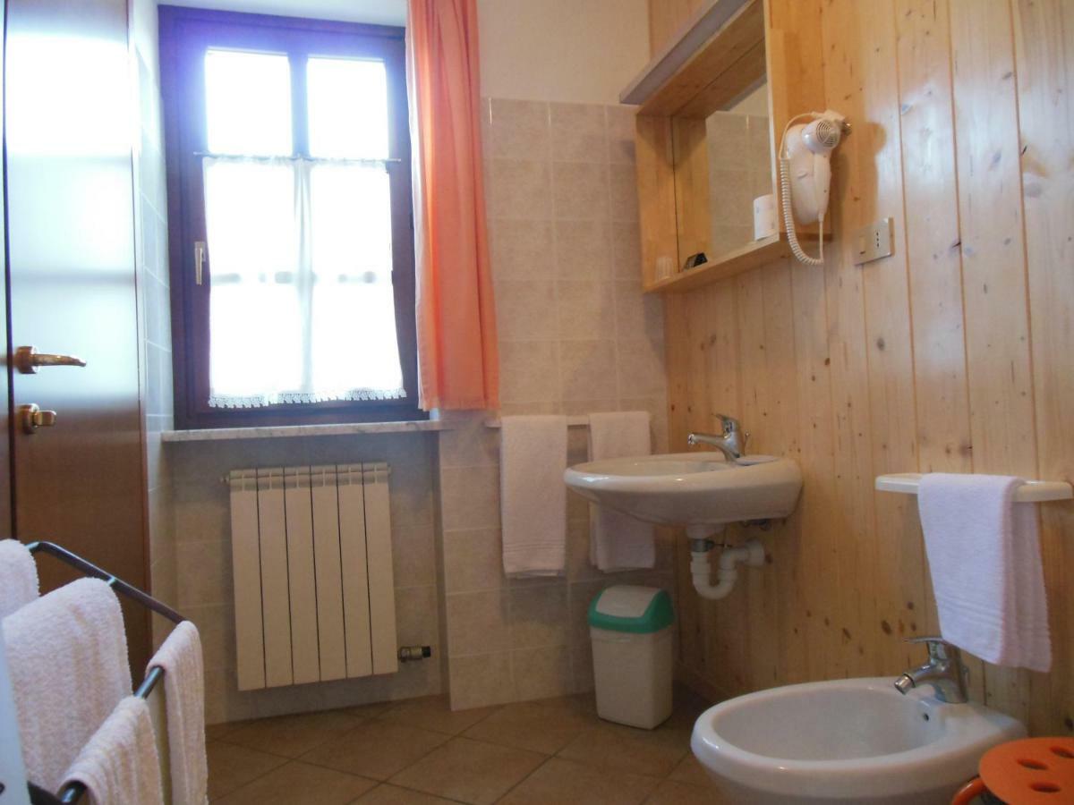Agriturismo Affittacamere Barbarossa دولياني المظهر الخارجي الصورة